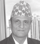 Manoj Kumar Kandel