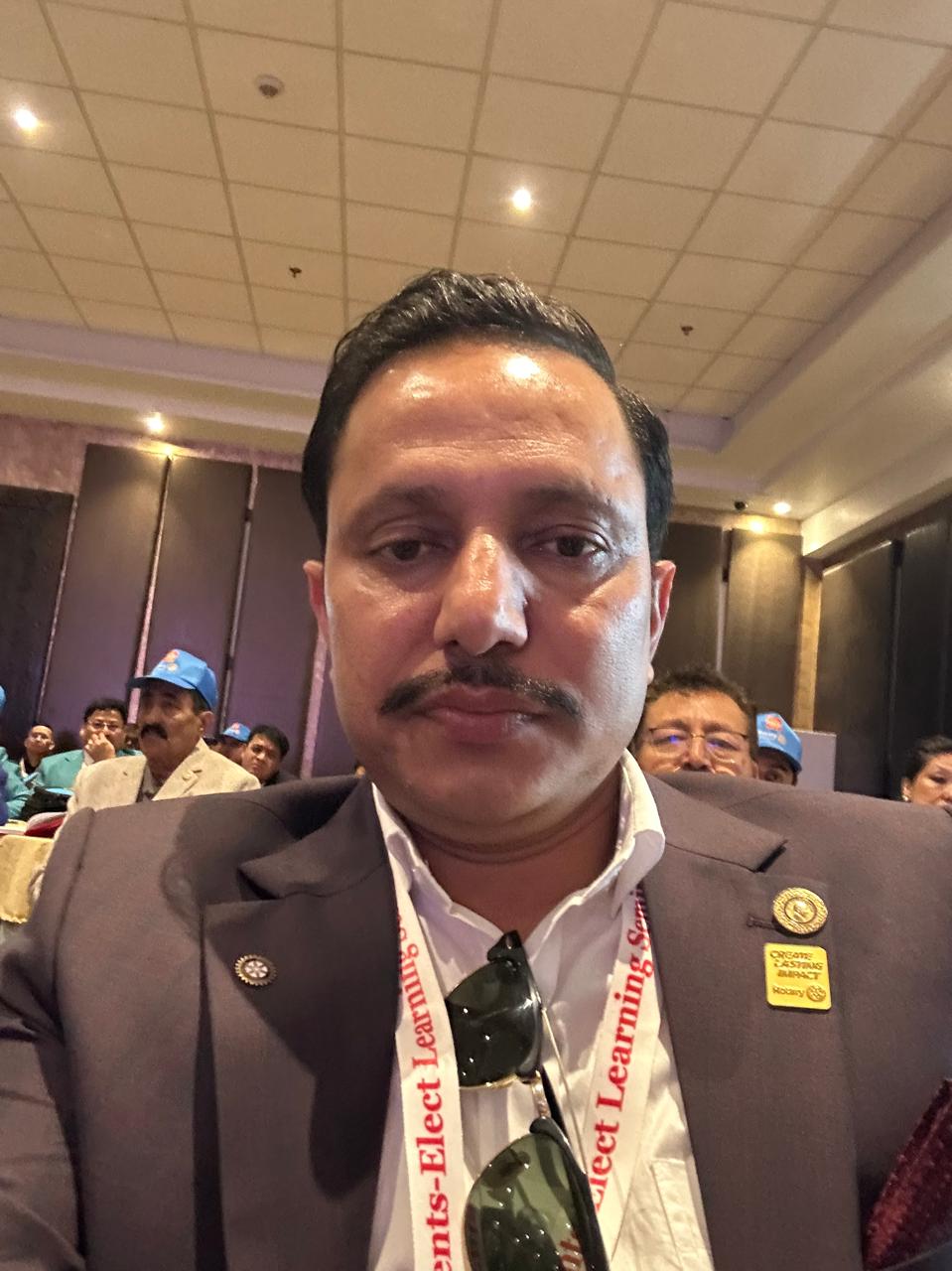 Baburam Khadka